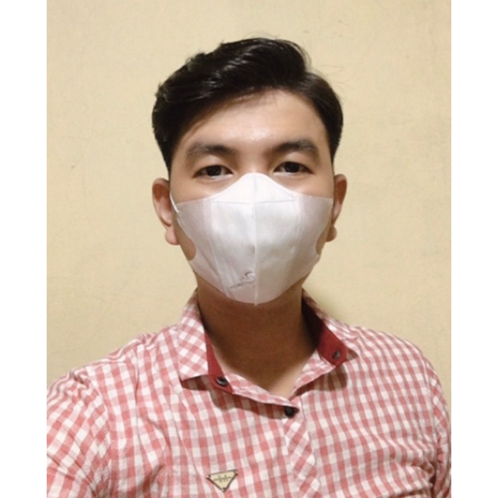 KHẨU TRANG 5D MASK NAM ANH NGƯỜI LỚN HỘP 10 CÁI KHÁNG KHUẨN TỐT CHỐNG BỤI MỊN | BigBuy360 - bigbuy360.vn