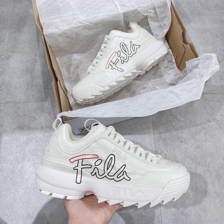 Giày Thể Thao Nữ F.i.l.a