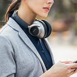 Tai nghe bluetooth ANKER SoundCore Space NC - A3021