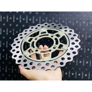Đĩa thắng KingSpeed cho Wave/Exciter135/Dream/Sirius.