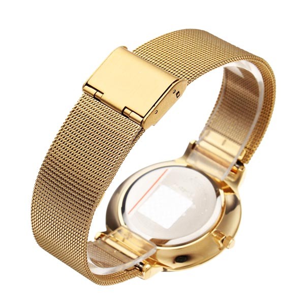 Đồng hồ Nam Julius JU1052 siêu mỏng (Vàng) | BigBuy360 - bigbuy360.vn