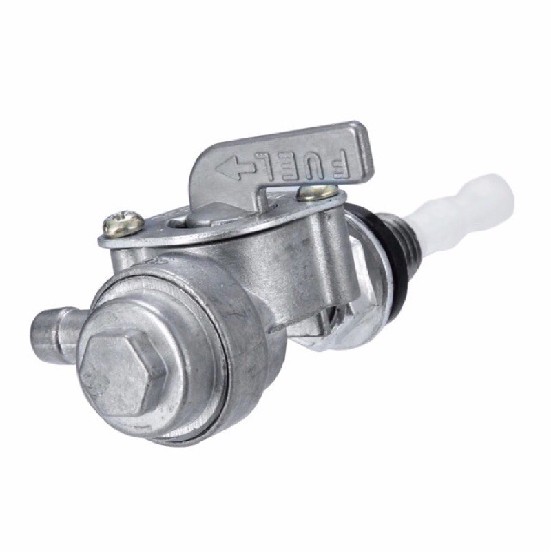 Khoá binh xăng, khoá nhiên liệu máy phát điện 2,5 - 5kw .