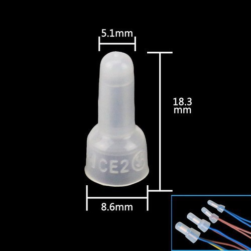 Đầu chụp cos CEX2/CEX5 (Tùy chọn)