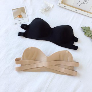  ( SALE ) Combo 3 áo bra nữ (màu, mẫu ib cho shop để chọn nhé)