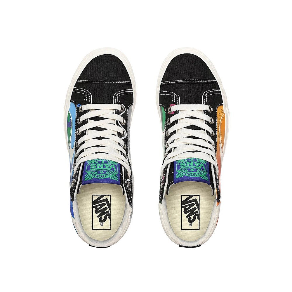 Giày Vans UA Style 238 MOTHER EARTH - VN0A3JFIWZ2