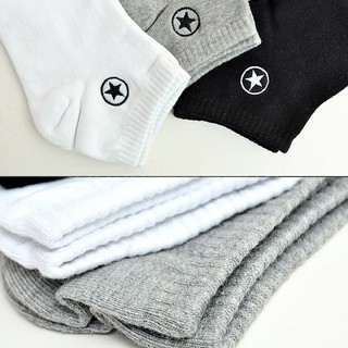Tất Converse nam Cổ Ngắn Chất Đẹp