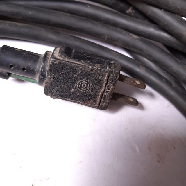 DÂY NGUỒN NHẬT BÃI ,DÀI 4,5M ĐẾN 5M CHO DỤNG CỤ CẦM TAY