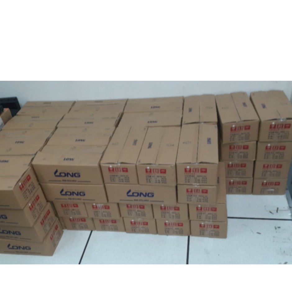 Ắc quy LONG 12V5AH