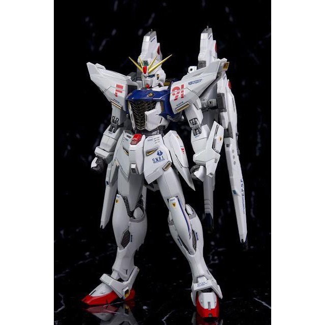 [Có Sẵn - HỎA TỐC] Mô hình Lắp Ráp Gundam MG 8821 F91, tỷ lệ 1/100 , 8821 của Daban