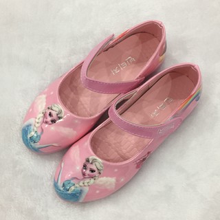 Giày Elsa búp bê size 36