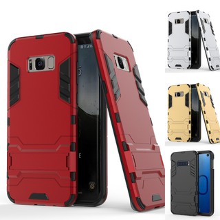Ốp lưng iron man chống sốc cho samsung s8