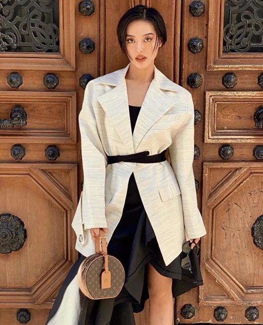 LV tròn sang chảnh super VIP