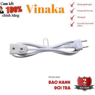 Phích nối điện nối âm cắm nối liền dây, ổ cắm nối điện cao cấp VINAKA PN2T-PN5T