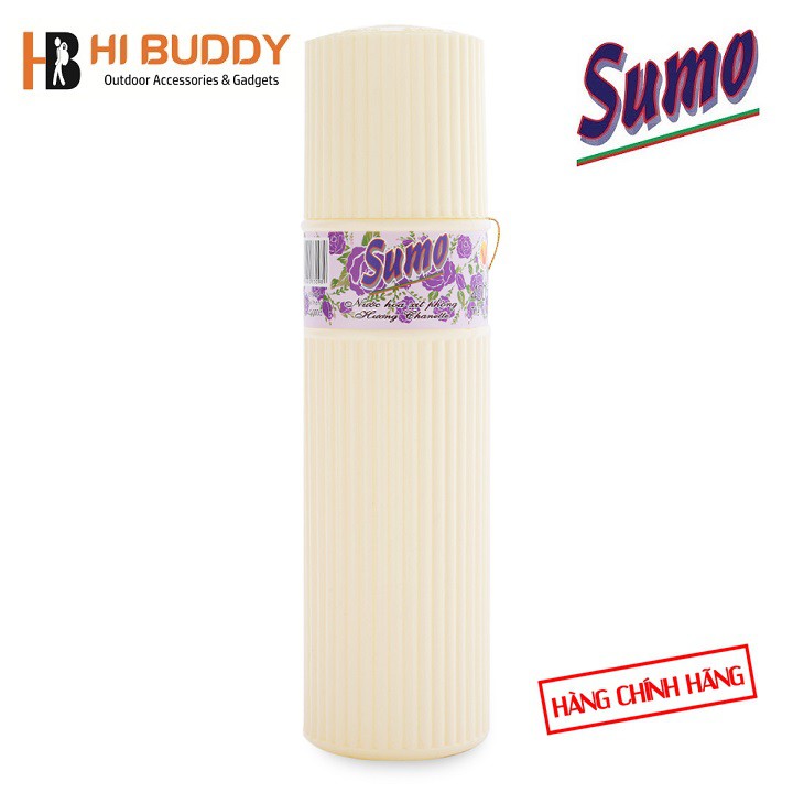 Nước Hoa Xịt Phòng SUMO 400ml