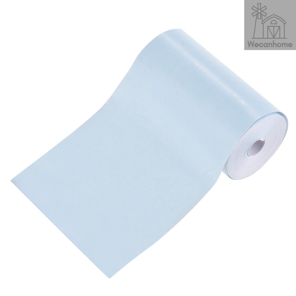 Màu Sắc Cuộn Giấy In Ảnh Nhiệt 57x30mm (2.17X1.18In) Bill Receipt / P2 Mini 3 | WebRaoVat - webraovat.net.vn