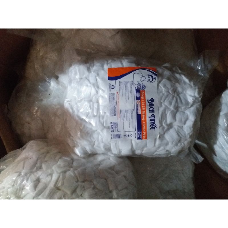 Bông bạch tuyết