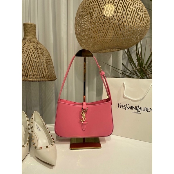 Túi y.s.l kẹp nách