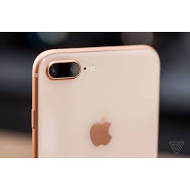 Điện thoại iPhone 8 Plus 256GB