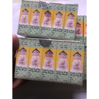 dầu phật linh chai nhỏ 1.5 ml ( chính hãng)