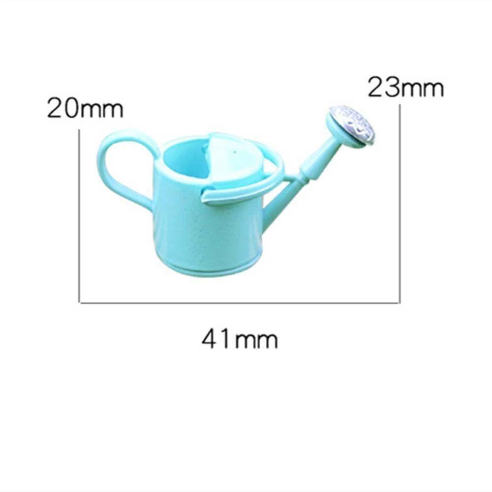 Mô Hình Bình Tưới Nước Mini Trang Trí Nội Thất Cho Nhà Búp Bê