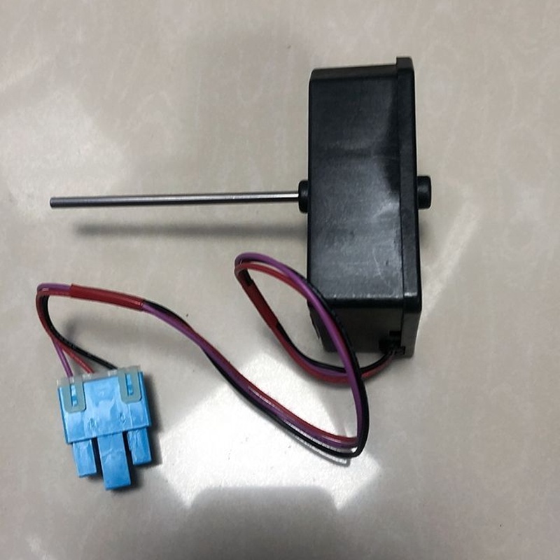 Quạt Tản Nhiệt Mở Cửa Tủ Lạnh Haier LG DL-5965HAEADL-5985HAEA Kèm Lưỡi Dao