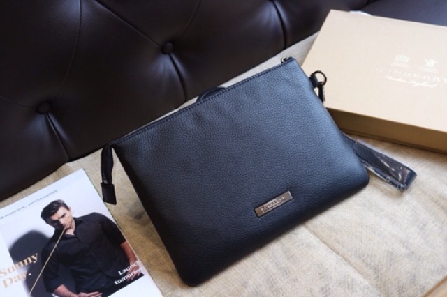 VÍ CLUTCH BBR SIÊU XINH