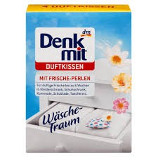 Thơm tủ quần áo denkmit