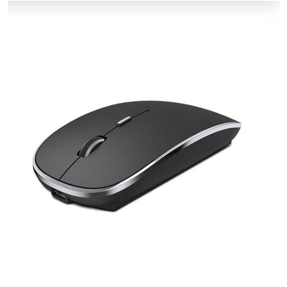 Wiwu Wimice Dual WM101 chuột không dây Chuột Bluetooth không dây
