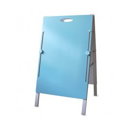 [Giao 2 Giờ] BẢNG MENU TOPPOINT 40X60CM - Màu Ngẫu Nhiên