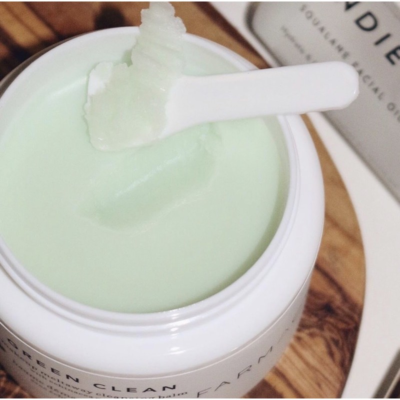 Sáp tẩy trang Farmacy 50ml, 90ml, 100ml