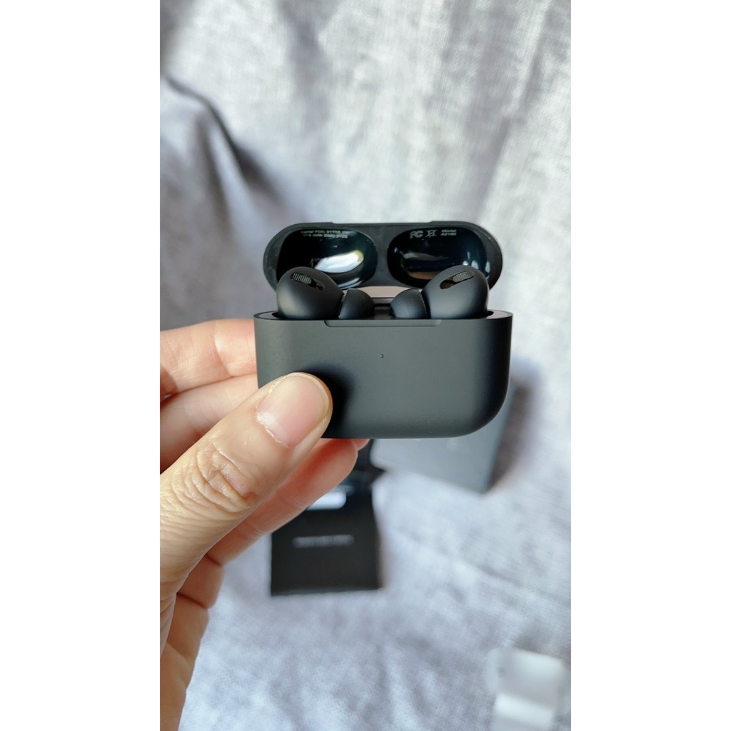 Airpods pro⭐ FREE SHIP ⭐ Tai nghe Bluetooth full chức năng - Bảo hành 9 tháng | BigBuy360 - bigbuy360.vn