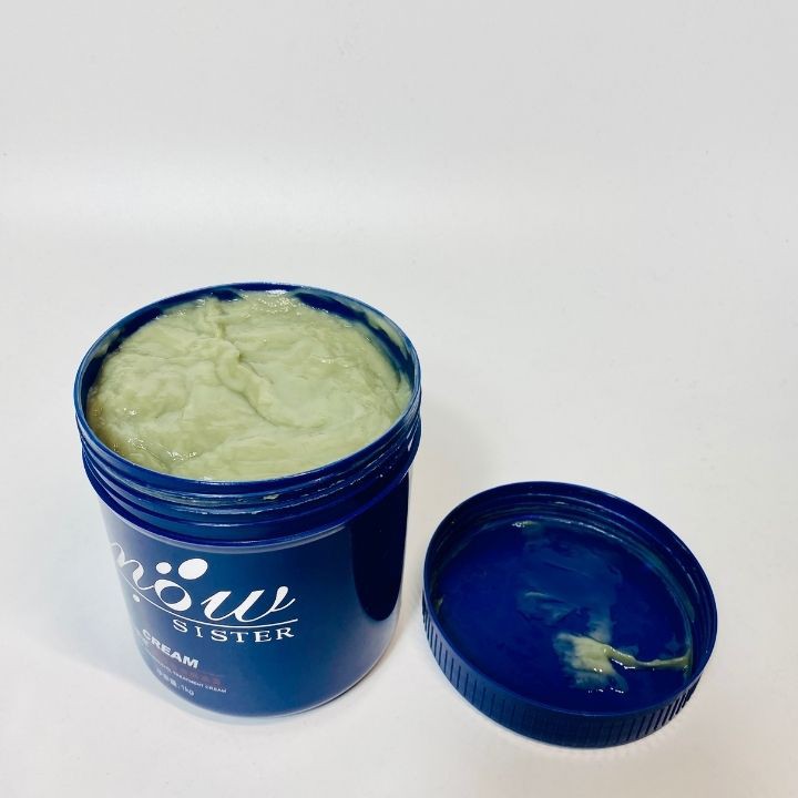 Kem hấp tóc ủ tóc Snow 1000ML sister loại 1 đặc như sáp - Xả tóc giúp tóc siêu mềm mượt, thơm lâu UT07 | BigBuy360 - bigbuy360.vn