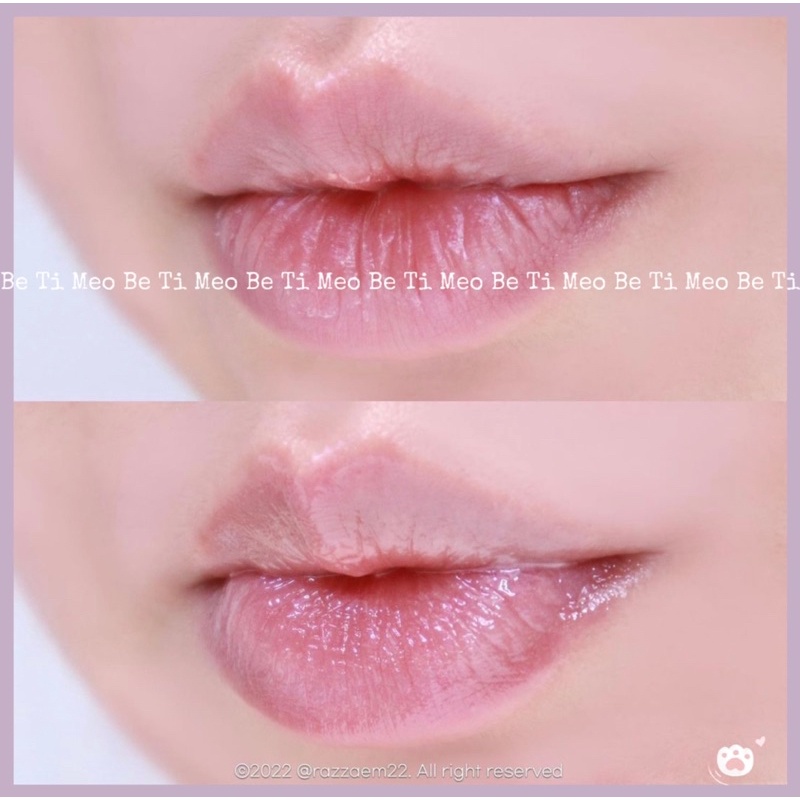 Mặt nạ ngủ môi Laneige mini 3g