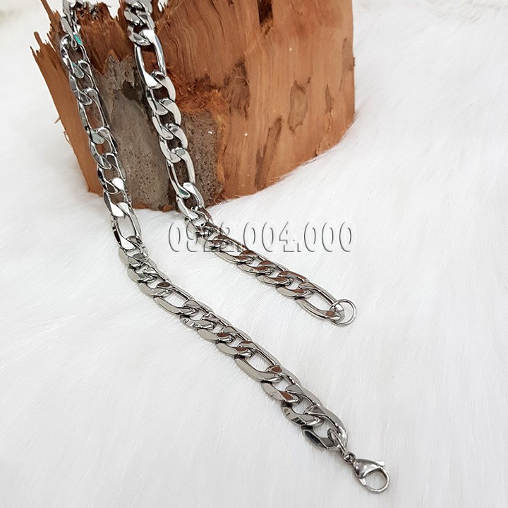 Dây chuyền nam bảng dep DZ1112