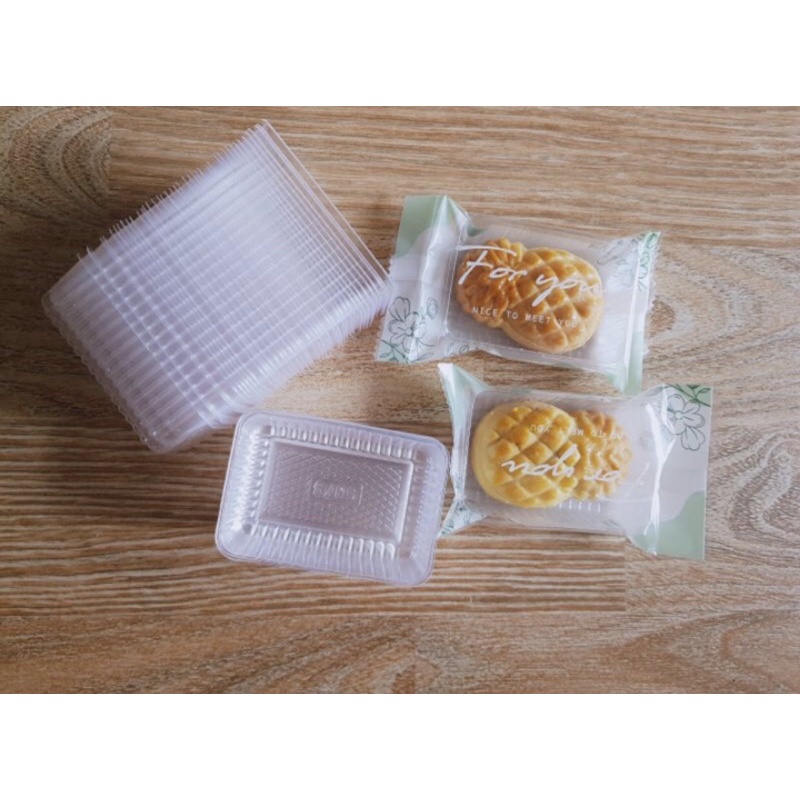 KHAY BÁNH DỨA 70gr