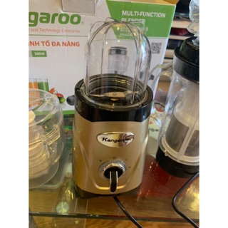 Máy xay sinh tố Kangaroo KG4B3