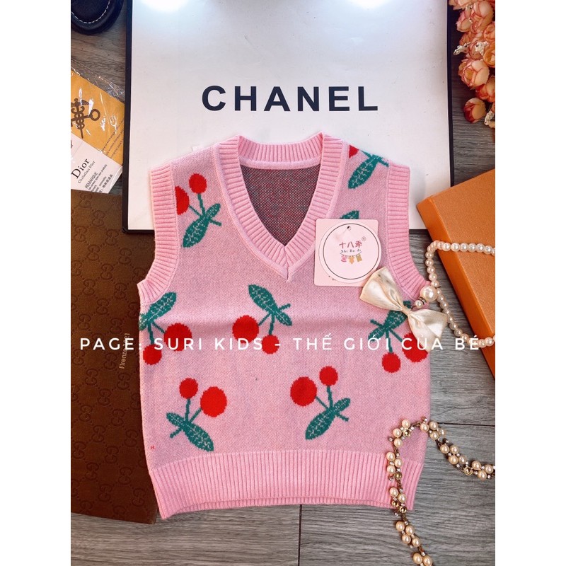 Gile len trẻ con hàng quảng châu