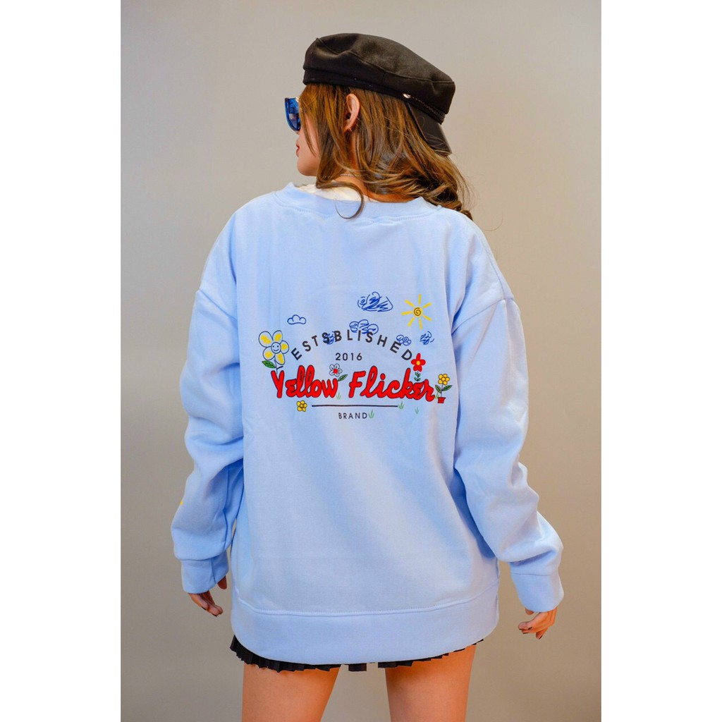 ÁO KHOÁC NỈ HODDIES NỮ SIÊU CÁ TÍNH TỰ TIN