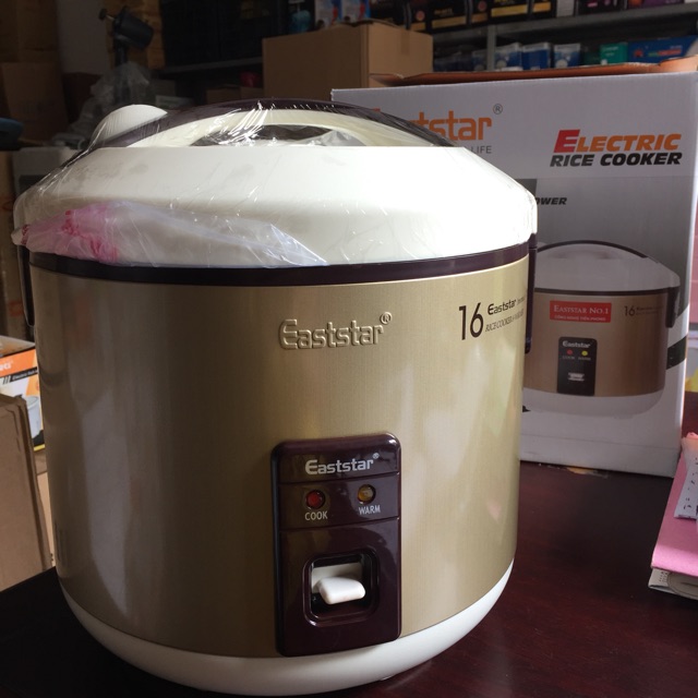 Nồi cơm điện Eastar 3L