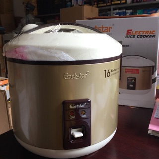 Nồi cơm điện Eastar 3L