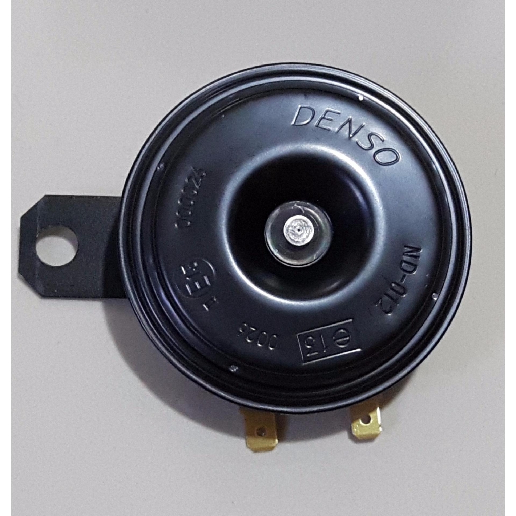 1 Chiếc Kèn Dĩa Denso Japan 12v .