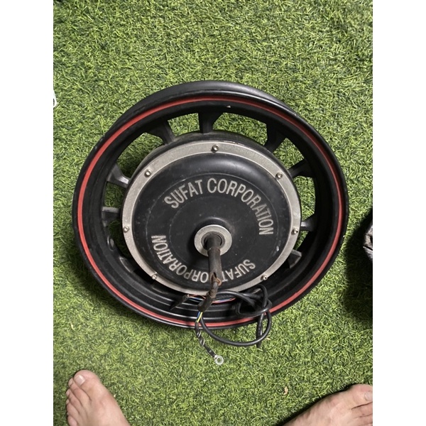 Động cơ xe điện 133s hàng mới