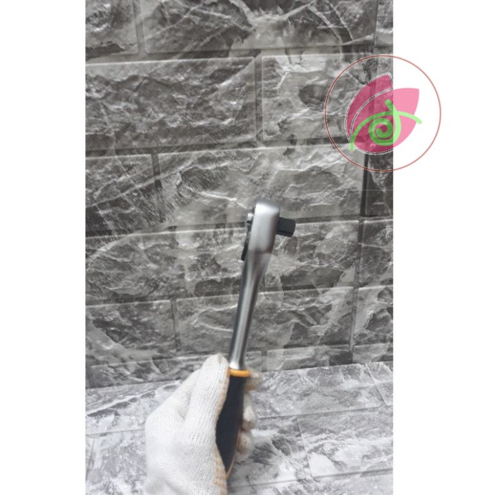 Cần Tuýp Gạt Tự Động 1/2 Inch Tolsen 15120