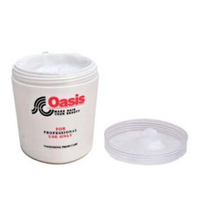 Ủ Tóc Oasis Siêu Mượt 1000ml HÀNG LOẠI 1