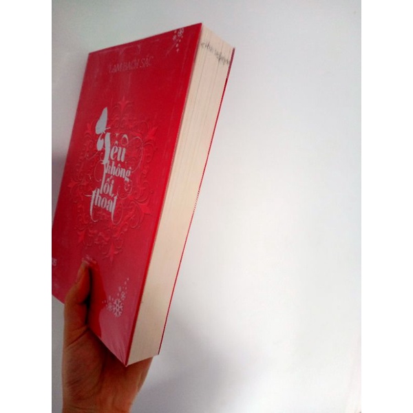 Sổ thâu trọn gió xuân, công chúa quý tính, yêu không lối thoát