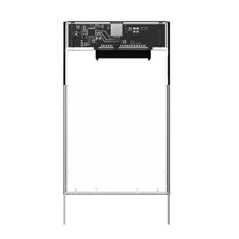 Hộp đựng ổ cứng USB3.1 Gen1 sang Type-C HDD 2.5 inch SSD SATA3 sang USB 3.1 USB C HDD Gen1 5GBps
 | BigBuy360 - bigbuy360.vn
