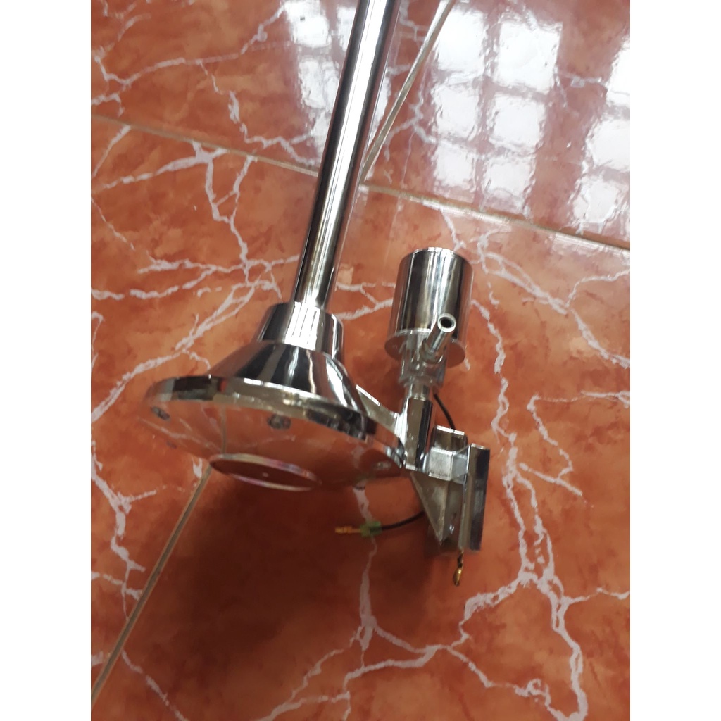 Còi hơi 70cm siêu đỉnh