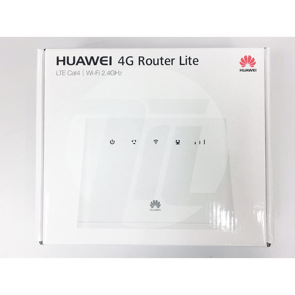 Mobiwifi - Bộ phát wifi 4G di động cho gia đình, tặng sim 4G MobiFone miễn phí 1 tháng, thiết bị Router Huawei B311