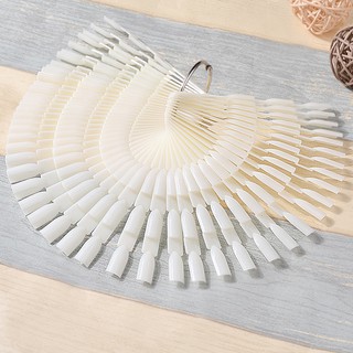 Bộ 150 móng sơn mẫu [2 màu]