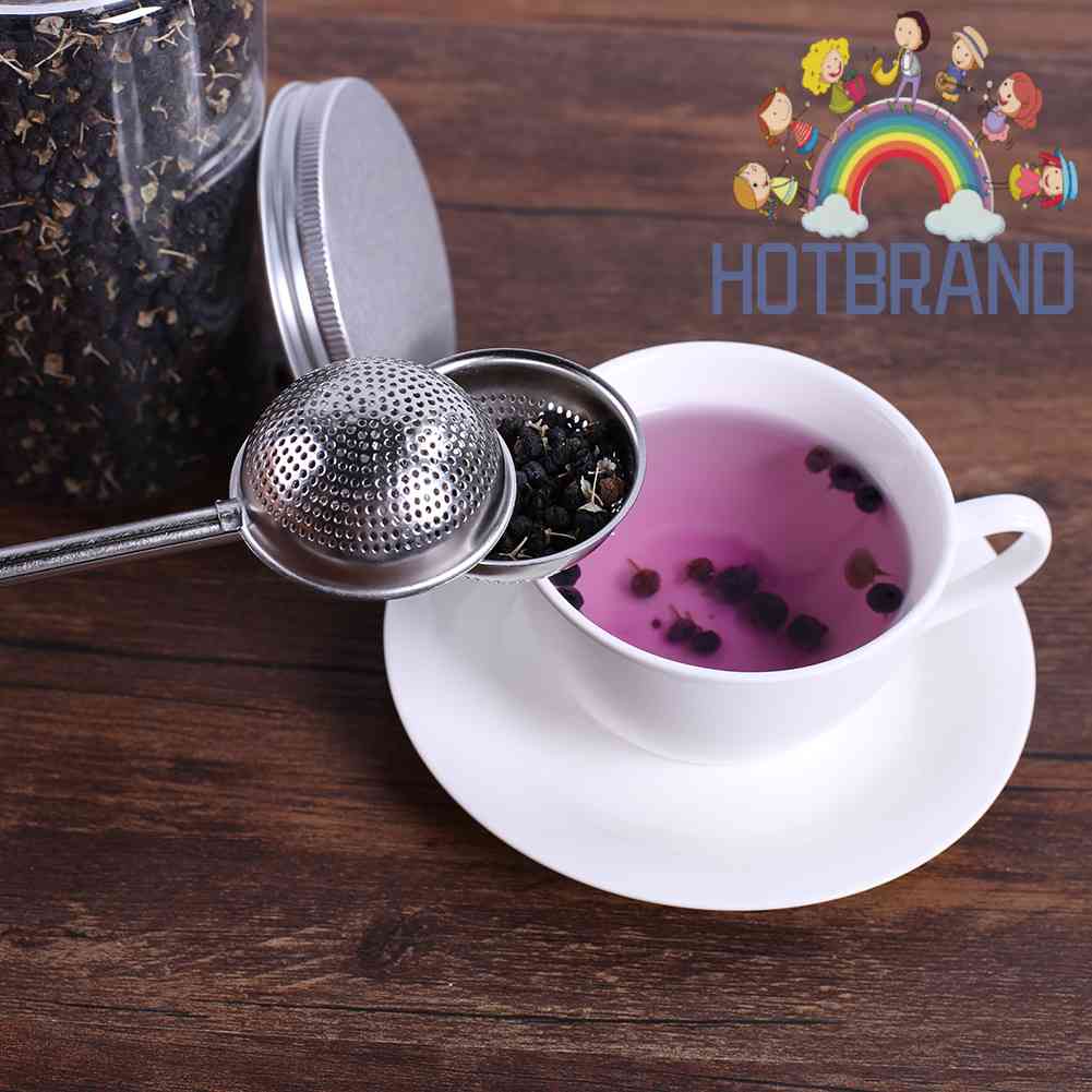Túi Lọc Trà Chất Liệu Thép Không Gỉ